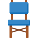 chair icon | Store-y Self Storage