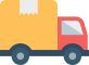 delivery truck icon | Store-y Self Storage